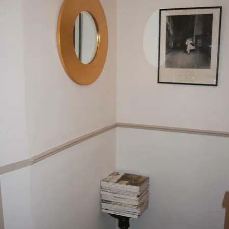Monkstown Private House Homestay Отель типа 