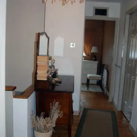 Monkstown Private House Homestay Dun Laoghaire